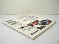 [洋書] The Illustrated Evolution of the Grand Prix & F1 Car