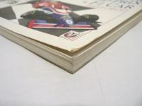 [洋書] The Illustrated Evolution of the Grand Prix & F1 Car