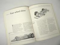 [洋書] The Illustrated Evolution of the Grand Prix & F1 Car