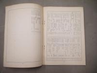 宮城県図書館蔵郷土文献目録
伊達文庫、小西文庫、今泉文庫、大槻文庫及　在来本館所蔵古文献より採録
