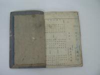 明治増補 諸宗仏像図彙　巻之五