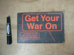 洋書　Get Your War on