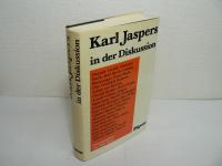 [ドイツ語] Karl Jaspers in der Diskussion