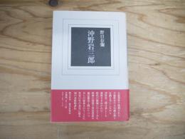 沖野岩三郎
