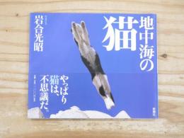 地中海の猫