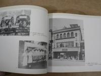 新宿風景 : 明治・大正・昭和の記憶