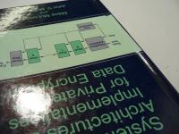 [洋書] System-on-Chip Architectures and Implementations for Private-Key Data Encryption