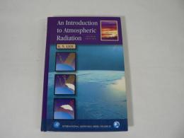 [洋書] An Introduction to Atmospheric Radiation