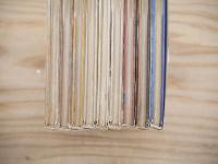 盛光社　子どもの絵本　子どもの神話　全10巻のうち9巻セット　（ちいさなかみさま欠）