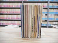 盛光社　子どもの絵本　子どもの神話　全10巻のうち9巻セット　（ちいさなかみさま欠）