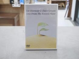 Live From The Record Plant / Lee Ritenour & Dave Grusin