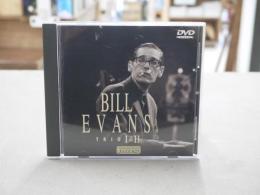 Jazz 625 Bill Evans 1 & 2　DVD VPBR-11069