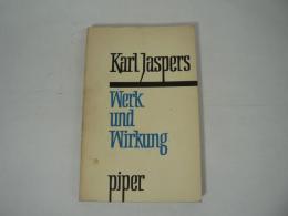 [ドイツ語] Werk und Wirkung