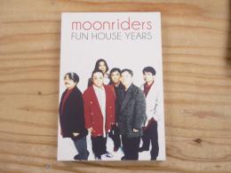 moonriders “FUN HOUSE Years Box”
