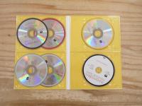 moonriders “FUN HOUSE Years Box”