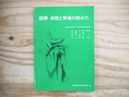 図解四肢と脊椎の診かた