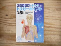 ビジュアルでわかるトリガーポイント治療