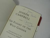 [洋書] Flight of the Wild Gander : Selected Essays 1944-1968
