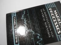 [洋書] Markov Processes : An Introduction for Physical Scientists
