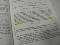 [洋書] Markov Processes : An Introduction for Physical Scientists