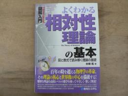よくわかる相対性理論の基本 : 図と数式で読み解く理論の基礎