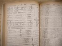 宮城議会通信　第1号～第110号　昭和26年12月～昭和47年3月　4分冊