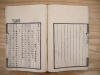 黄葉夕陽村舎詩　全30巻内13冊　菅茶山 著