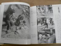 写真記録・信州に生きる 全二巻