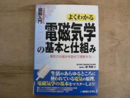 よくわかる電磁気学の基本と仕組み : 電気の仕組みを数式で理解する!