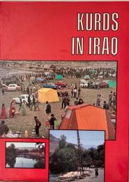 KURDSIN IRAQ