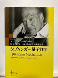 シュウィンガー量子力学