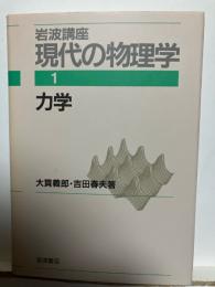 岩波講座現代の物理学