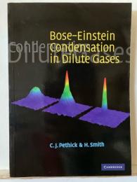 Bose-Einstein Condensation in Dilute Gases