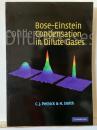 Bose-Einstein Condensation in Dilute Gases