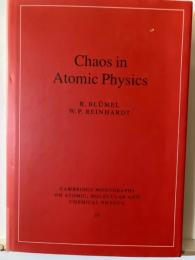 Chaos in Atomic Physics