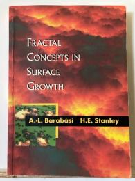 FRACTAL CONCEPTS IN SURFACE GROWTH