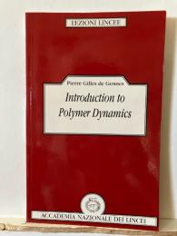 Introduction to Polymer Dynamics