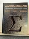CONCRETE MATHEMATICS  A FOUNDATION  FOR CONPUTER SCIENCE