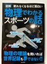 図解  眠れなくなるほど面白い  物理でわかるスポーツの話