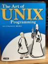 The art of UNIX programming