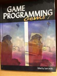 Game programming gems : 日本語版