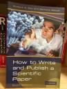 How to write and publish a scientific paper