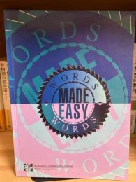 Words Made Easy McGRAW-HILL INTERNATIONAL EDITIONS