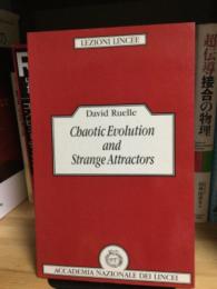 Chaotic Evolution and Attractors