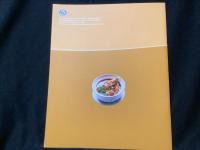 AMAZING TASTE OF THAI HALAL FOOD