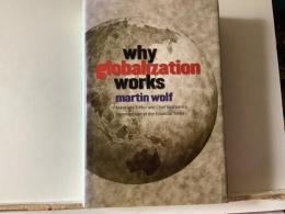 why globalization works