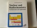 Nuclear and Radiochemistry
