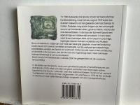 DEKATTENVAN ANK SPRONK