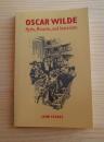 Oscar Wilde : myths, miracles, and imitations