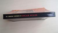 The Cambridge companion to Oscar Wilde